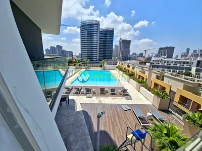 Spacious 2BHK I Prime Location I Ready to move