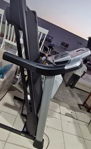Foldable Home Treadmill - Good Working Condition
