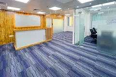 Premium Office for Rent | SZR | Near Metro