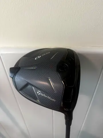 Taylor Made Qi35/Ventus TR Blue 6x