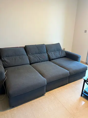 Sofa bed