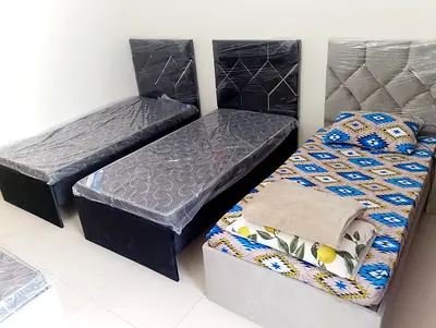 Executive bachelor Bed space available within 100 meters from Burjuman Metro station 3 minutes walk