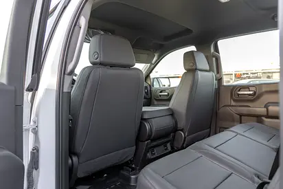 2025 Chevrolet SILVERADO 1500 — миниатюра 13