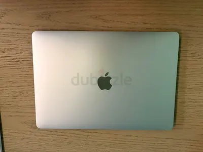 Apple MacBook Air M1 (2020) in Silver