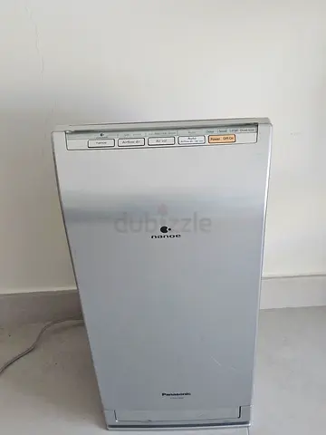 Panasonic Air purifier