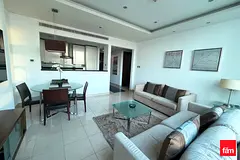 Furnished | Highfloor | Well Maintain