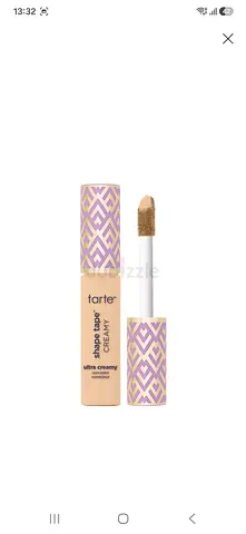 Tarte Shape Tape Creamy Concealer - Light/Medium brand new 10 ml size