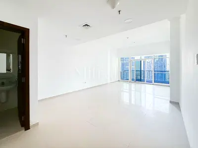 Unfurnished I High Floor I City View