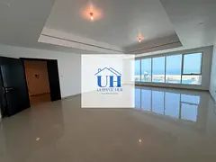 3BR Sea View | Maid Room | Pool &amp; Gym | Al Danah