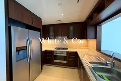 Full Burj View | Furnished | Large Layout