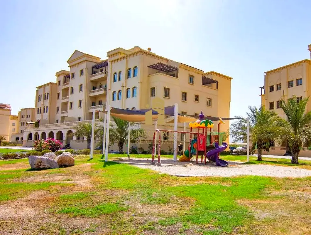 1 Bedroom Apartment for Sale | Unfurnished | Great Investment