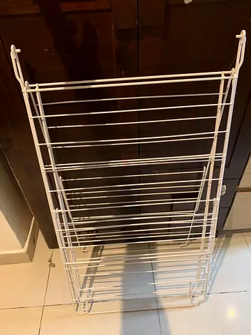 Cloth Stand