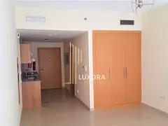 Studio in JVC | Rent | 4 Cheques | Balcony