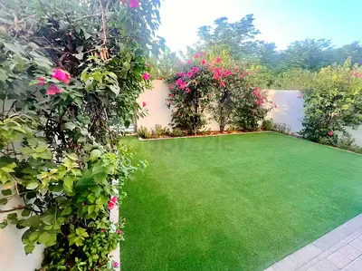 Reem 3Br in Arabian Ranches 2 for rent