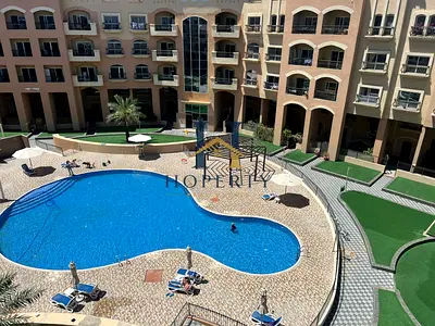 Decent Apartment | Diamond Views III | Pool View
