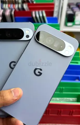 Google 10 Pro XL 256GB USA ESIM