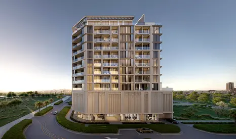 Book Now!_1BR_Furnished_Q4 2027_Prime Location