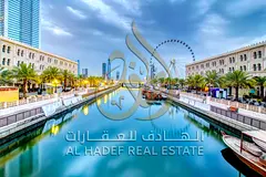 Freehold ownership for all nationalities || New building || Sea view || Guaranteed opportunity for r