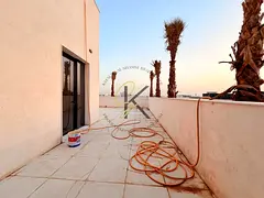 Luxury brand new penthouse with separate taras near to Sharjah airport