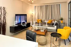 Fully Upgraded | Fully Furnished | Converted 1 BED