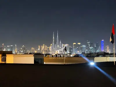 Brand New | 7Br | Roof Top | Elevator | Gym