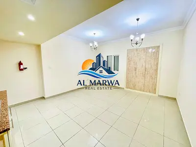 Luxury Studio With Wardrobes || Family Building || Close Dubai Border