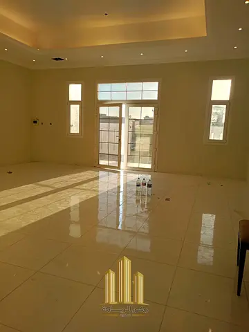 🏡 فيلا أول ساكن للإيجار في الرحمانية – الشارقة