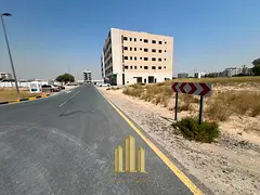 🏢 Commercial Residential Plot for Sale – Muwaileh (Al Falah) – Sharjah