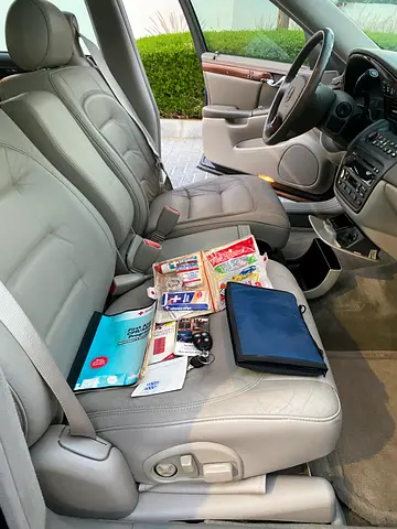 صورة مصغرة 18 لـ 2002 Cadillac DTS/DE VILLE