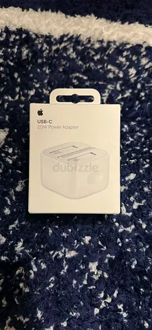 USB-C Original Apple Adapter