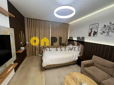 Fine Fully Furnished STUDIO | Ready and Vacant