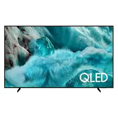 Samsung 75 Smart QLED TV - 4K, 75Q6F