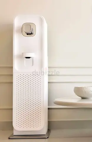 Wisewell Model 1 Water Purifier — White (Used)