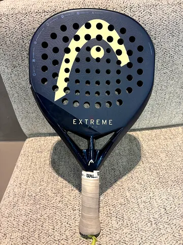 Head Extreme Padel Racket - Good Condition