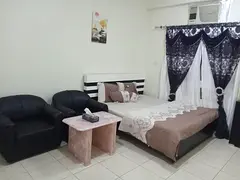 Master bed room