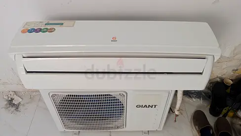 Air conditioner invorter AC 1.5 tons