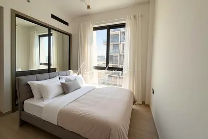 Modern| 2BR Apartment | Bright | Semi Furnished