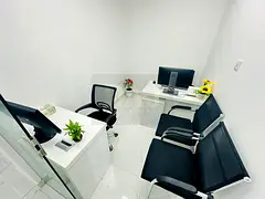 Brand New Office | Direct From Landlord | Near to Metro Station |