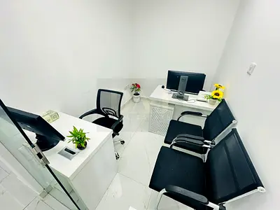 Brand New Office | Direct From Landlord | Near to Metro Station |