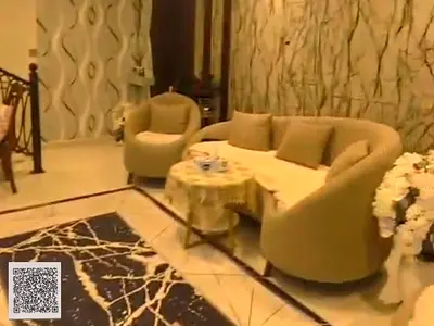عجمان منطقة الزاهية