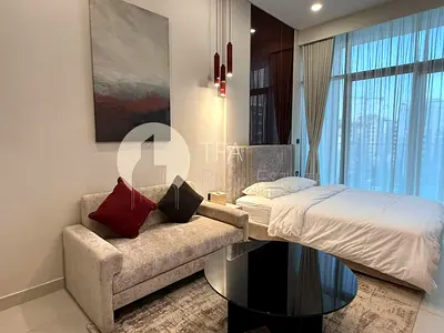 Pool View | Fully Furnished | Brand New