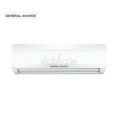 General Avanos 1 Ton Rotary Split Air Conditioner