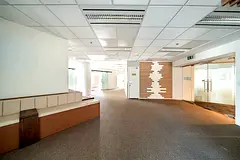 Fitted Office | High-Rise Tower | Close To Metro