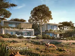 Exclusive OP Deal | Full Wadi View | 3 Years PHPP