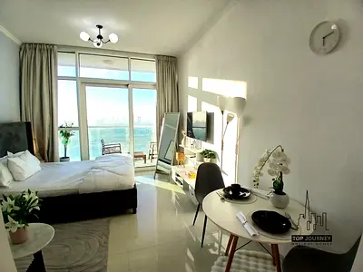 HIGH FLOOR | COZY | MODERN STYLE | GOOD AMENITIES