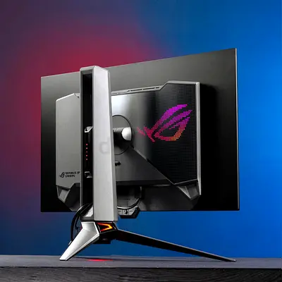 ASUS ROG Swift OLED PG27AQDP 27-inch WOLED panel, 480 Hz 0.03 ms