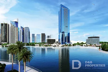 OP DEAL | 2BR + WITH MAID | HIGH FLOOR