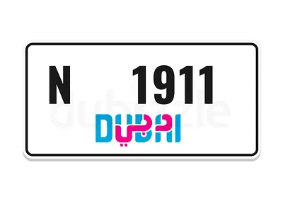 N 1911