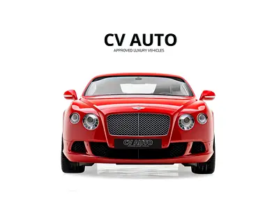 2012 | Bentley | Continental | GT W12 | European Spec - Pristine Condition-1