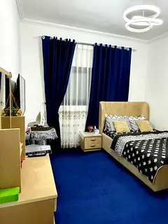 Private Room for Female in Muwaileh Commercial